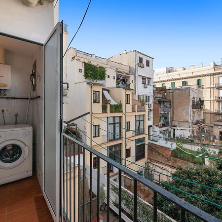 Apartamento Sant Domenec Barcelona Exterior foto